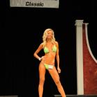 Devyn  Dues - NPC Mike Francois Classic 2012 - #1